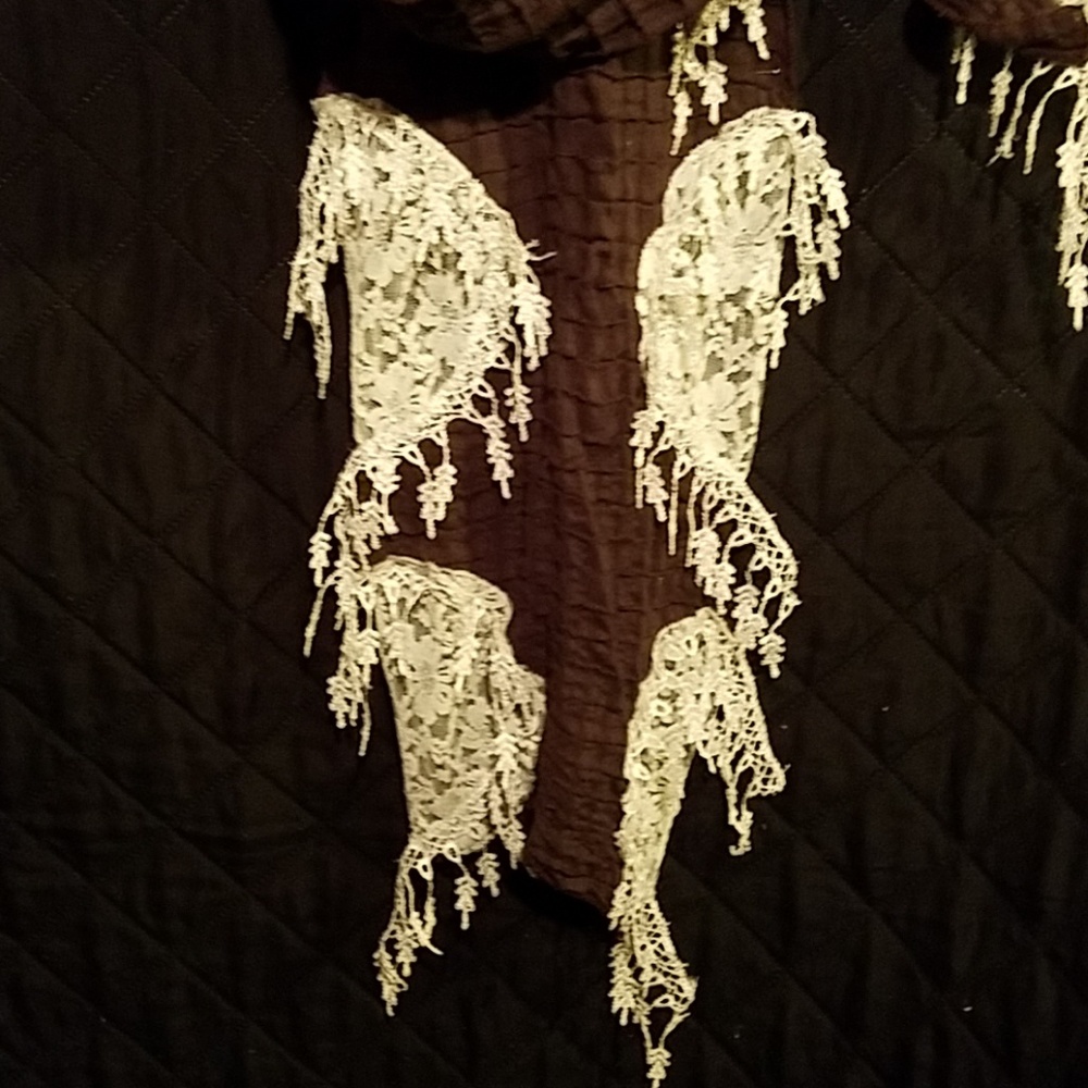 🔆Scarf - Picture 3 of 4